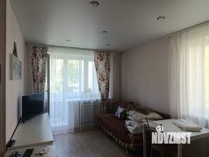 1-к квартира, вторичка, 31м2, 2/4 этаж