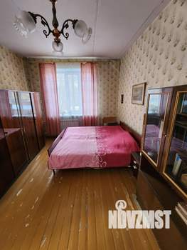 3-к квартира, вторичка, 72м2, 2/3 этаж