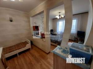 1-к квартира, вторичка, 41м2, 9/16 этаж