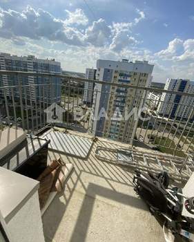 2-к квартира, вторичка, 53м2, 16/17 этаж