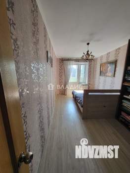 3-к квартира, вторичка, 69м2, 8/10 этаж