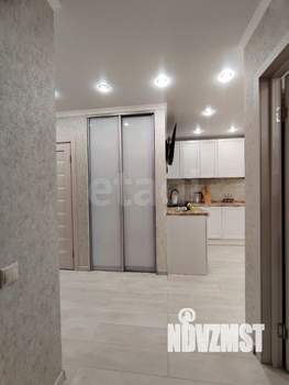 2-к квартира, вторичка, 61м2, 2/17 этаж