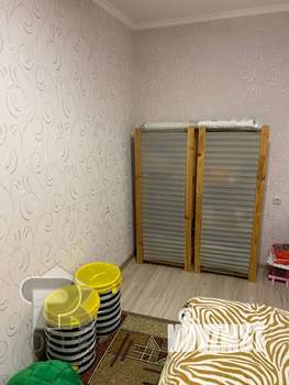 2-к квартира, вторичка, 62м2, 15/17 этаж