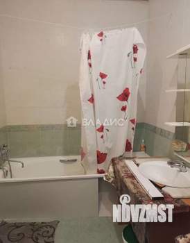 2-к квартира, вторичка, 70м2, 2/9 этаж