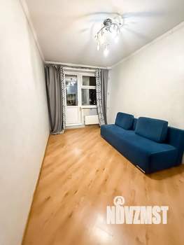 2-к квартира, вторичка, 61м2, 8/14 этаж