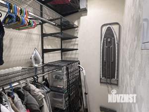 1-к квартира, вторичка, 45м2, 7/17 этаж