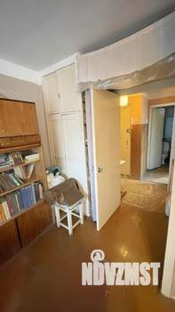 2-к квартира, вторичка, 41м2, 5/5 этаж