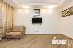 1-к квартира, вторичка, 48м2, 8/10 этаж