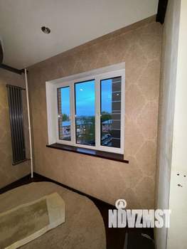 2-к квартира, вторичка, 70м2, 6/17 этаж