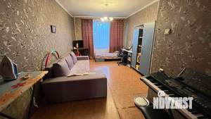 1-к квартира, вторичка, 42м2, 5/14 этаж