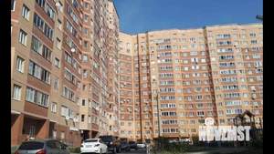 2-к квартира, вторичка, 63м2, 7/15 этаж