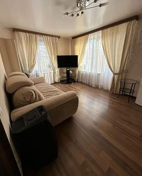 1-к квартира, вторичка, 32м2, 3/5 этаж