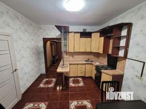 1-к квартира, вторичка, 38м2, 2/17 этаж