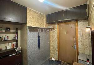 3-к квартира, вторичка, 67м2, 3/12 этаж