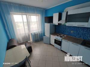 1-к квартира, вторичка, 36м2, 9/17 этаж