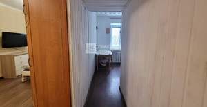 1-к квартира, вторичка, 31м2, 4/5 этаж