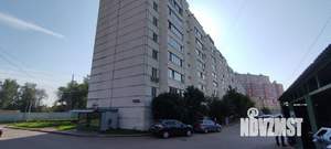 1-к квартира, вторичка, 35м2, 1/9 этаж