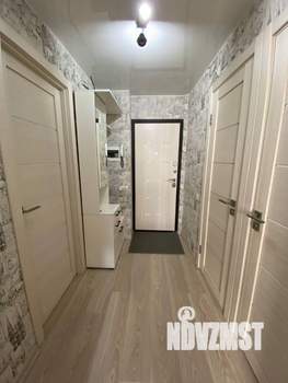 2-к квартира, вторичка, 42м2, 5/12 этаж