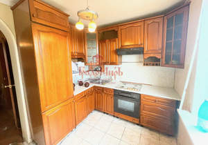 2-к квартира, вторичка, 53м2, 9/9 этаж