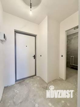 1-к квартира, вторичка, 24м2, 13/17 этаж