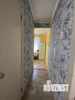 1-к квартира, вторичка, 32м2, 1/5 этаж