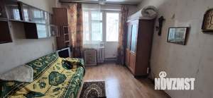 1-к квартира, вторичка, 30м2, 2/5 этаж