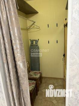 1-к квартира, вторичка, 47м2, 3/14 этаж