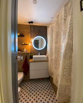 2-к квартира, вторичка, 65м2, 10/17 этаж