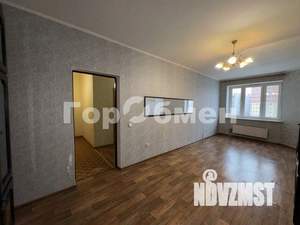 1-к квартира, вторичка, 50м2, 8/18 этаж