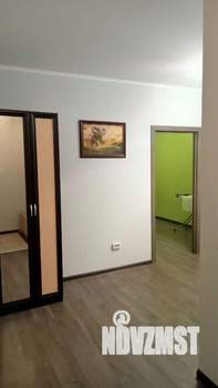 2-к квартира, вторичка, 56м2, 16/23 этаж