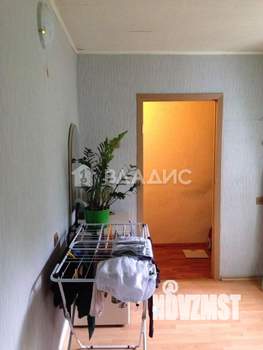 2-к квартира, вторичка, 42м2, 4/5 этаж