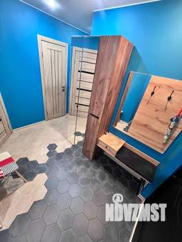 2-к квартира, вторичка, 53м2, 13/14 этаж