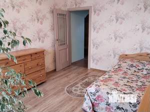 1-к квартира, вторичка, 46м2, 17/17 этаж