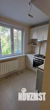 2-к квартира, вторичка, 46м2, 2/5 этаж