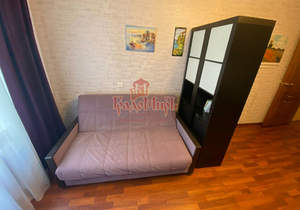 2-к квартира, вторичка, 49м2, 1/5 этаж