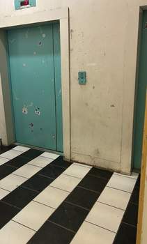 1-к квартира, вторичка, 36м2, 11/14 этаж