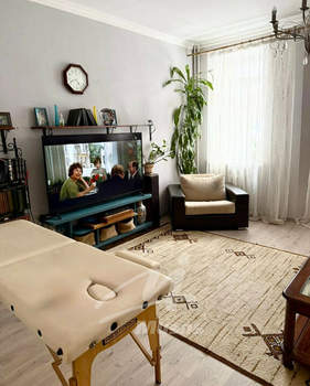 3-к квартира, вторичка, 109м2, 1/7 этаж