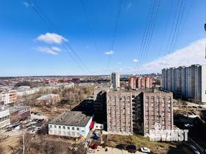 2-к квартира, вторичка, 55м2, 13/17 этаж