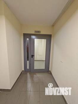 1-к квартира, вторичка, 35м2, 4/17 этаж