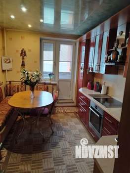 2-к квартира, вторичка, 56м2, 9/16 этаж