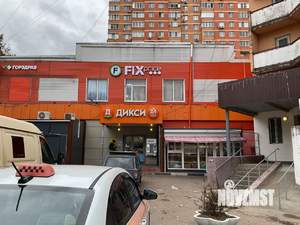 1-к квартира, вторичка, 28м2, 9/12 этаж