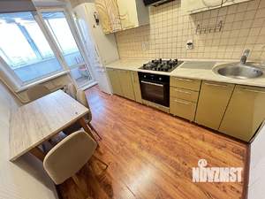 1-к квартира, вторичка, 37м2, 12/12 этаж