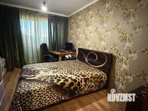 2-к квартира, вторичка, 57м2, 14/16 этаж