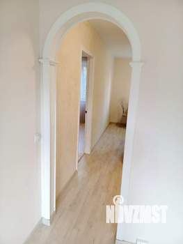 3-к квартира, вторичка, 60м2, 3/5 этаж