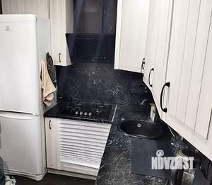 2-к квартира, вторичка, 45м2, 2/5 этаж