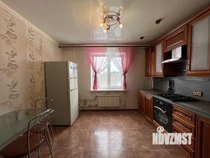3-к квартира, вторичка, 75м2, 4/5 этаж