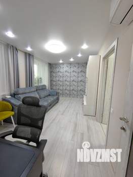 2-к квартира, вторичка, 38м2, 3/5 этаж