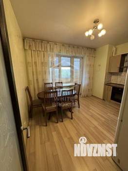 1-к квартира, вторичка, 57м2, 8/9 этаж