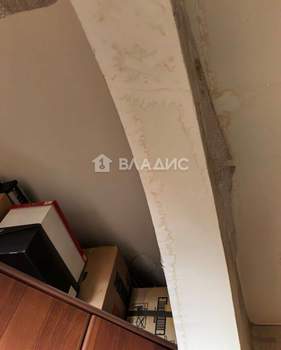 1-к квартира, вторичка, 43м2, 14/14 этаж