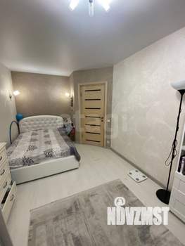 1-к квартира, вторичка, 33м2, 15/17 этаж